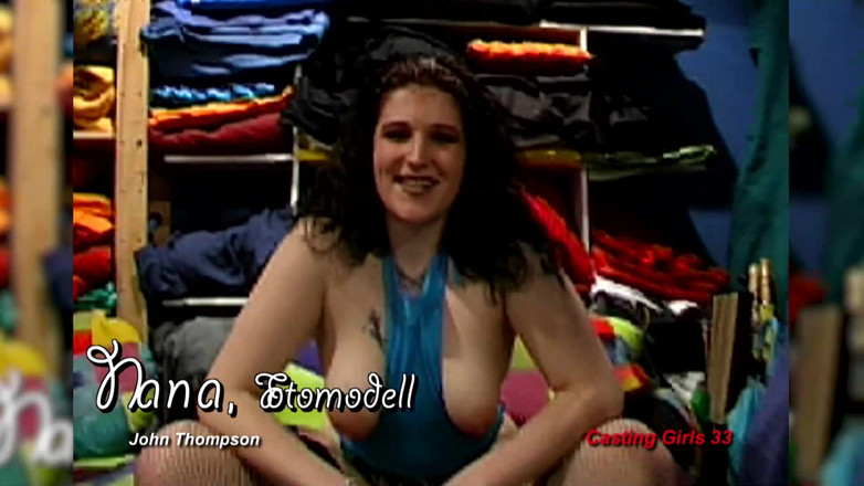 CASTING GIRLS want to FUCK: Ggg John Thompson khoe những con điếm casting mới từ phía...