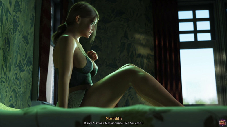 Lac Toe: เกมแห่งหัวใจ ตอน 23