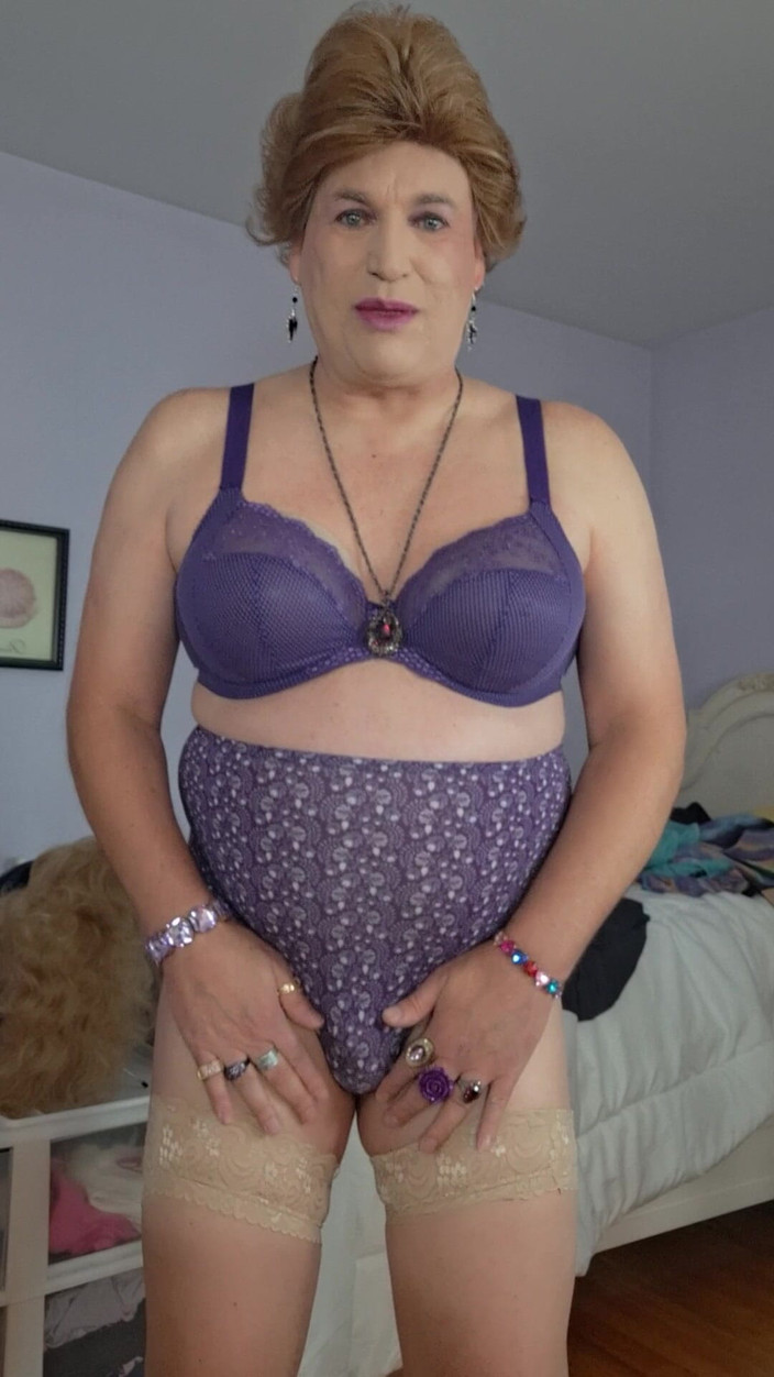 Victoria Lecherri: Ich Bin Gerade so Nass!