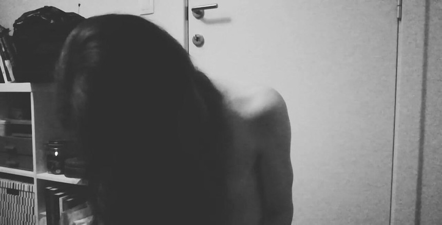 Odette Vesper: Sedikit disiplin