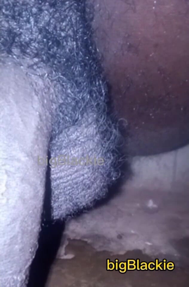 bigBlackie699: तुम गोरे हो अपनी जगह पता है