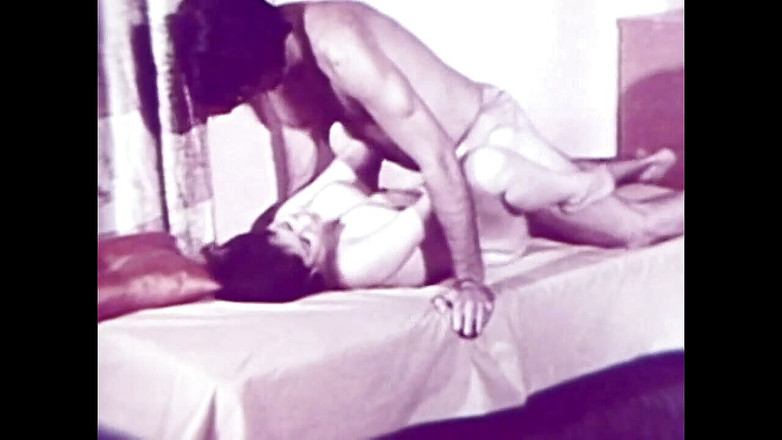 Vintage Usa: 아마추어 커플을 위한 찐 빈티지 섹스