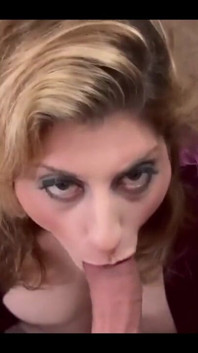 Stepmom breaks it off