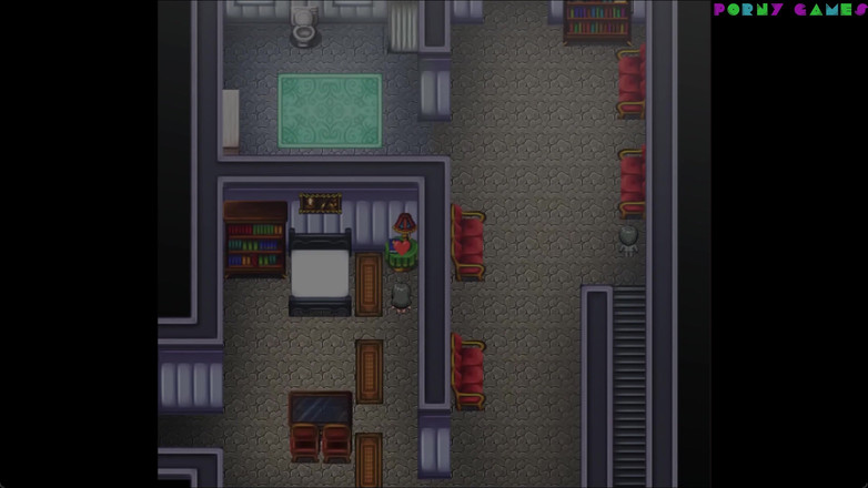 Porny Games: Stíny touhy od Shamandev - Začátek drsné/hardcore cesty 12