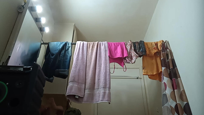 Lizzy Yum: Lizzy Yum - sd noviembre 2025 post op travesti masturbándose # 6