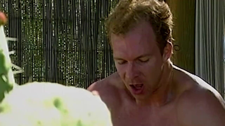 ORGASMX: Retro Fucking Dengan MILF Seksi Penuh Squirt