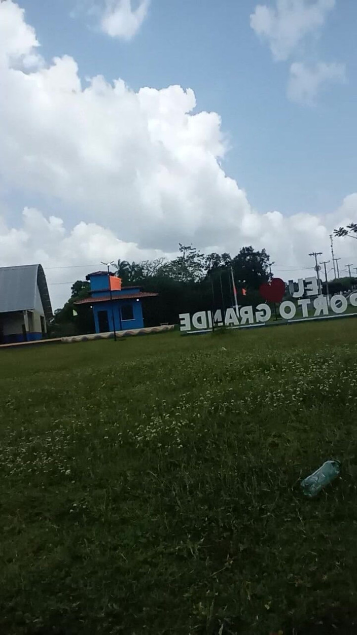 Giarlem slv: Mi sego sul publica mando per te