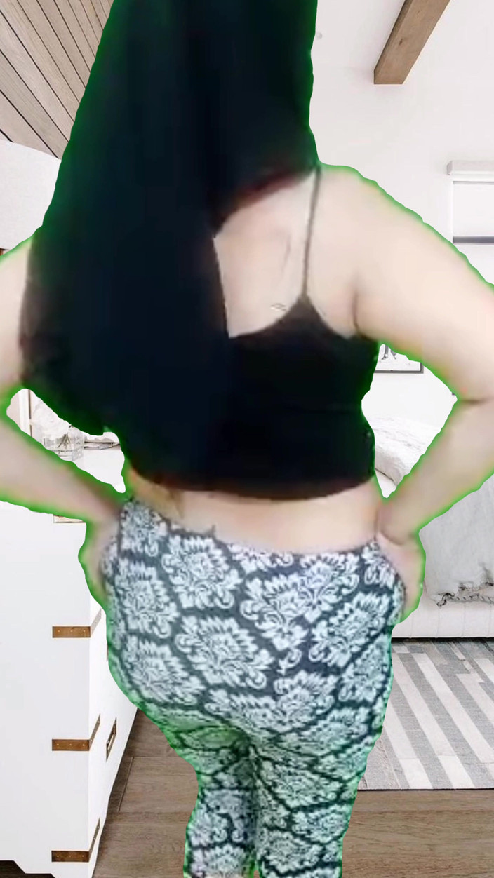 TestyFoundation: Libanonská perverzní manželka v domácnosti Steffi Blonde