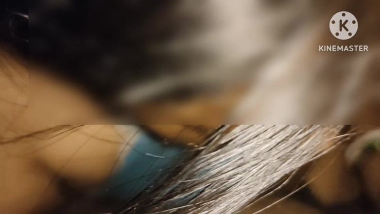 Sonu Hot Studio: Deshi-ehefrau lutscht schwanz und sex am morgen