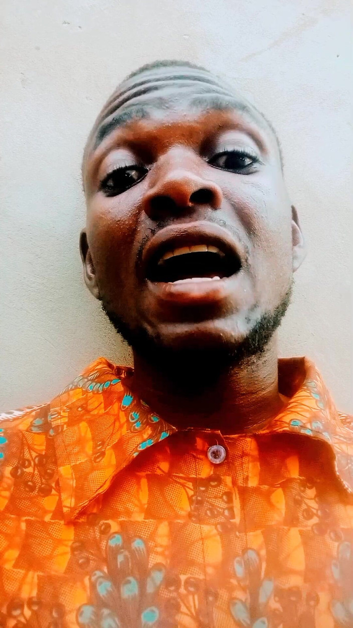 Judith xxx: My Romantic Talk