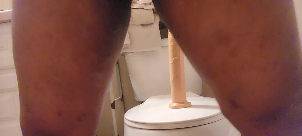 Truestarr: The Best Dick Ride Ever