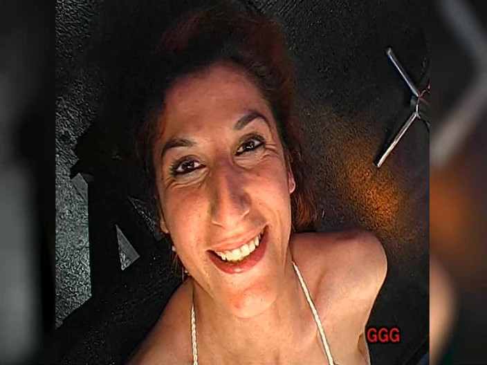 Real porno and movies XXX: Retro Gesichtsbesamung, Spermatausch Und Schlucken Von Schätzchen