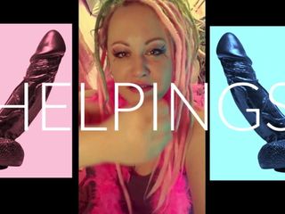 Campsissyboi: Ayuda adicional de la versión de video bbc.