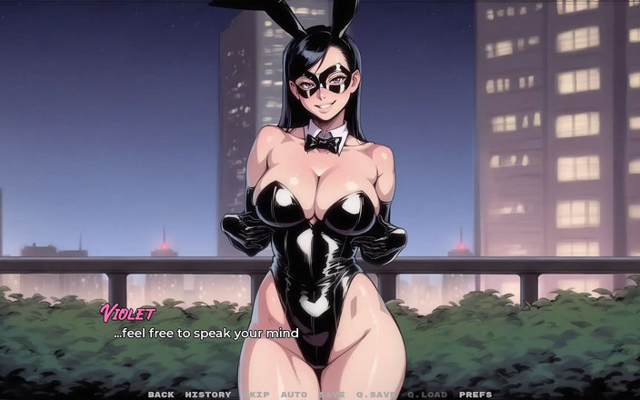 Studio-77: Moje nová přítelkyně # 20