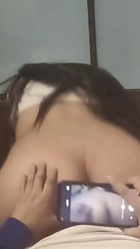 E Se Me Lo Metti Nel Culo??? La Studentessa Col Culo Grosso Accetta Di Farsi Scopare Nel Culo!! Sesso Anale Senza Preservativo