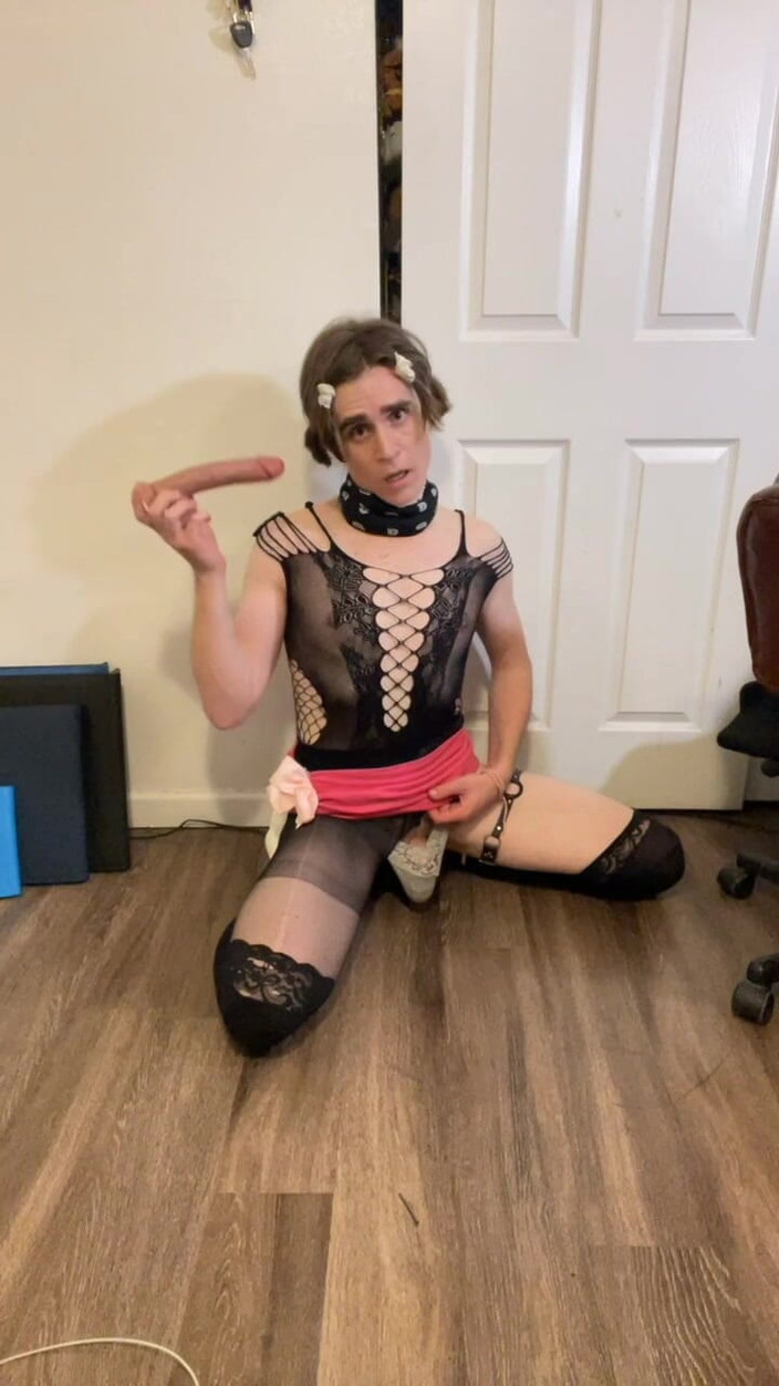 Jen Six: बहिन jenp5088 विभिन्न फिट बैठता है में चिढ़ा