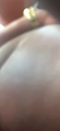 MILF Was Desperate for Some Dick