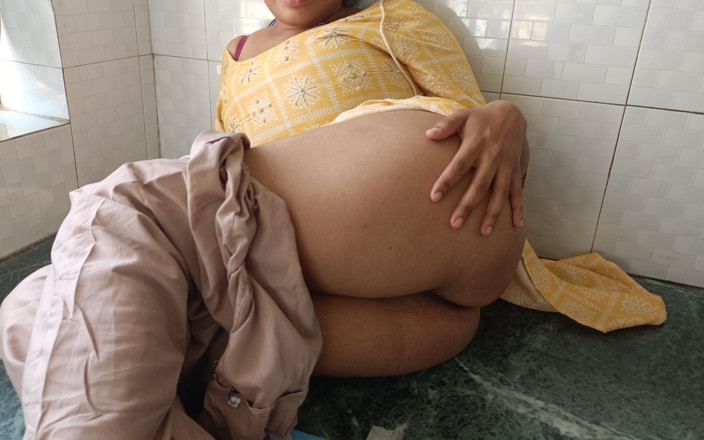 Yourdidipriya: Ho scopato mia Priya Bhabhi in posizione alla pecorina sul...