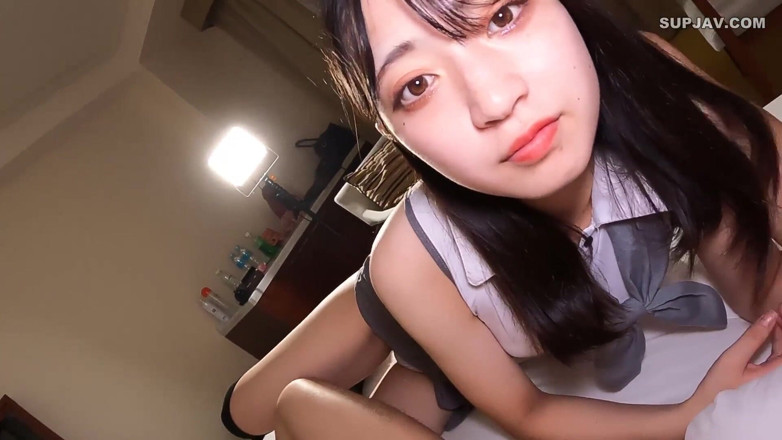 Asian happy ending: Asian angel 3776