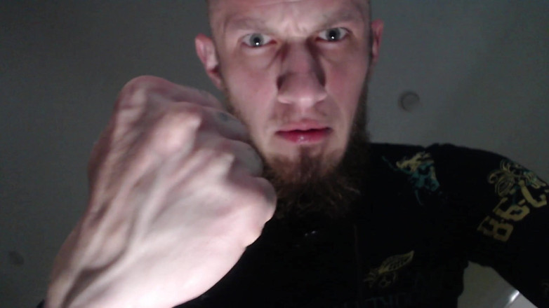 Hunky time: 直男主宰