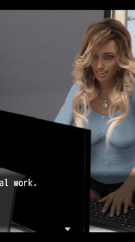 The Office Wife: Married Office Woman - Episode 6