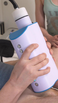 Je fleshlight hacken voor automatische pijpbeurt/aftrekbeurt! Vacuglide 2