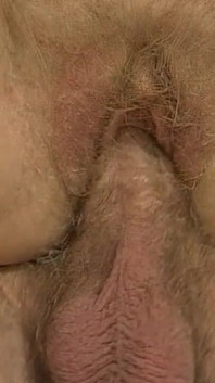 Horny Granny Devours Young Stud's Massive Cock in Wild Fuck