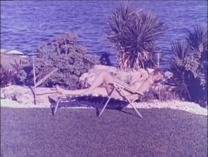 Vintage Erotic Archive: Diary of a Nudist (1961) - Restored &amp; Remastered in 4K