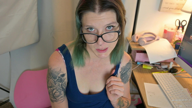 Miss Ellie Roleplay: Trávení: Deník pojídáka chlapa