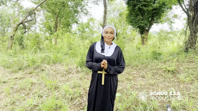 BongoXXX: Pieprzyłem Tę Napalona Zakonnicę, Choć Wszystkie Zakonnice były Dziewicami