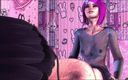 Gameslooper Sex Futanation: Lustige Editionen 15