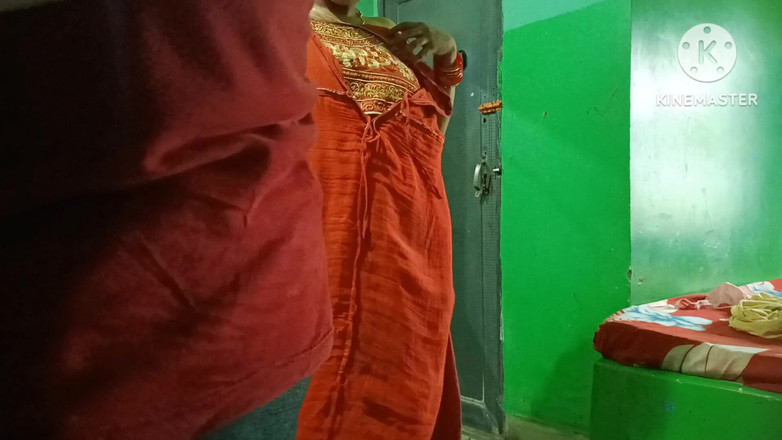 Latifah1234: Nova madrasta sul-indiana caseiro sexo com enteado