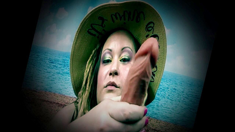 Campsissyboi: 육덕 거유녀 마인드 섹스