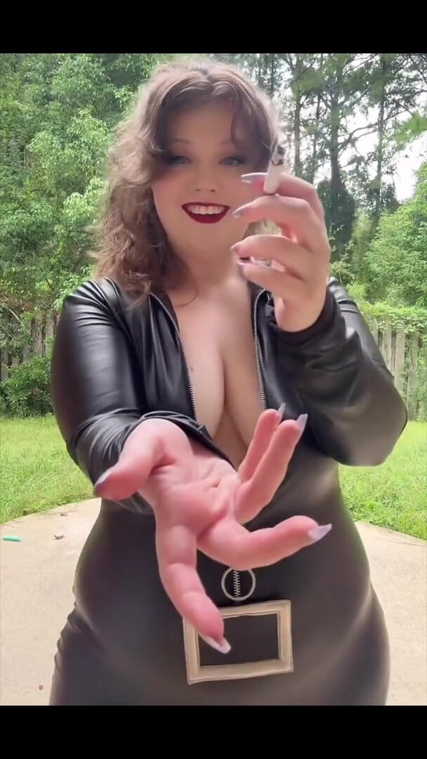 Prettyin puddles: Be My Human Ashtray Femdom Humiliation Video