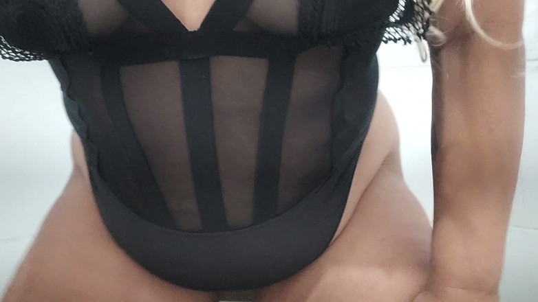Paty Bumbum: Gil zatroubil na El Toro de Oro
