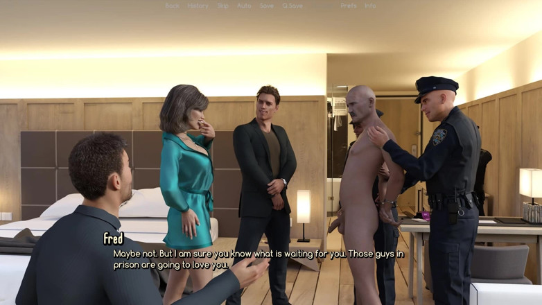 Dirty GamesXxX: A Life Worth Living: Couple on a Mission Ended up...