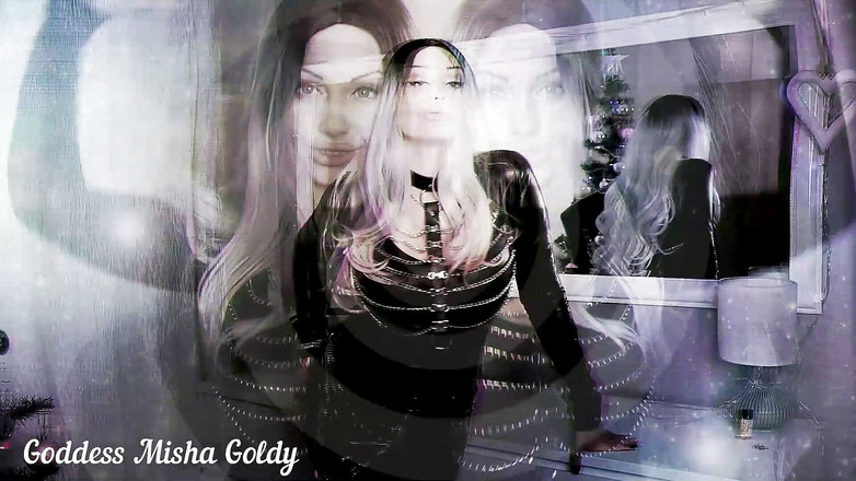 Goddess Misha Goldy: 危ない！！！Nlp &amp; Financial Asmr &amp; Mesmerize &amp; Triggers &amp; Mind Wash!フィンダムHFO!