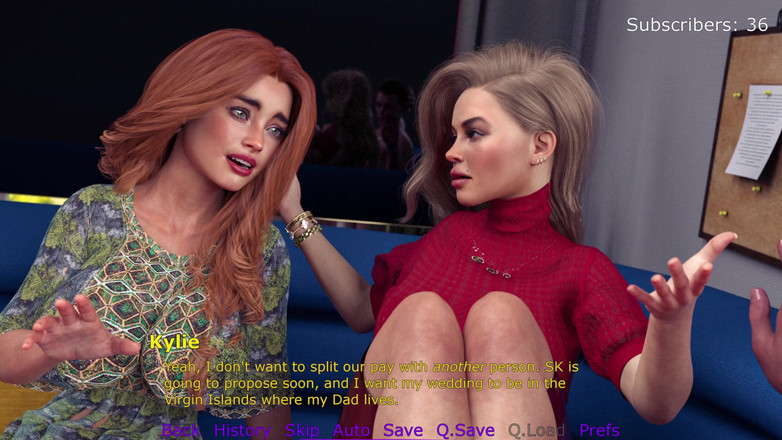 Wickedgammes studio: Viral Rivalz (bagian 1)