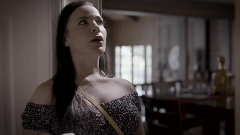 Pure Taboo: Чисте табу Джейн Уайлд ледь не спіймала на траханні зведеного брата