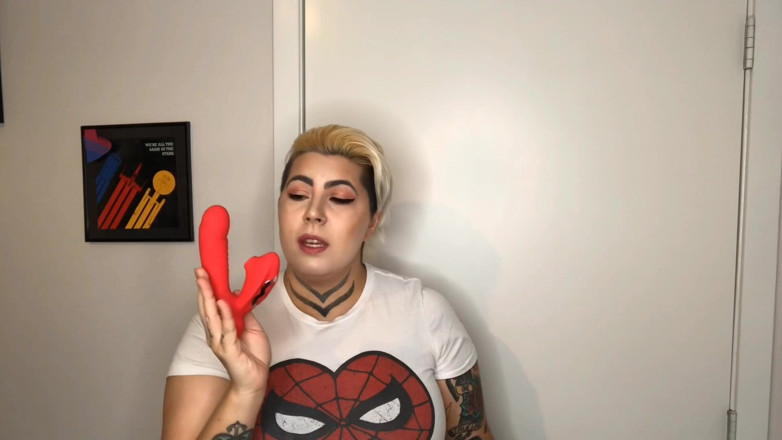 Mei After Dark: Despachetare Cksohot