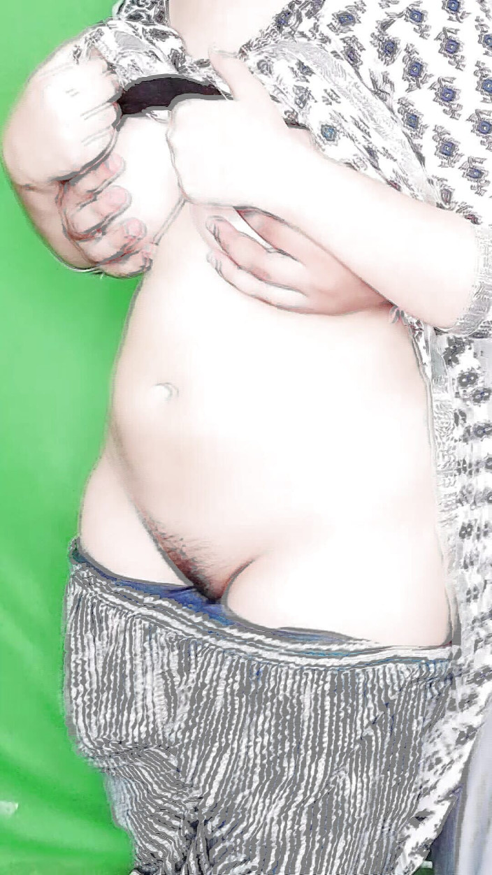 Vicky Thakur: Девушка дези Деревни показывает тело в домашнем видео 8