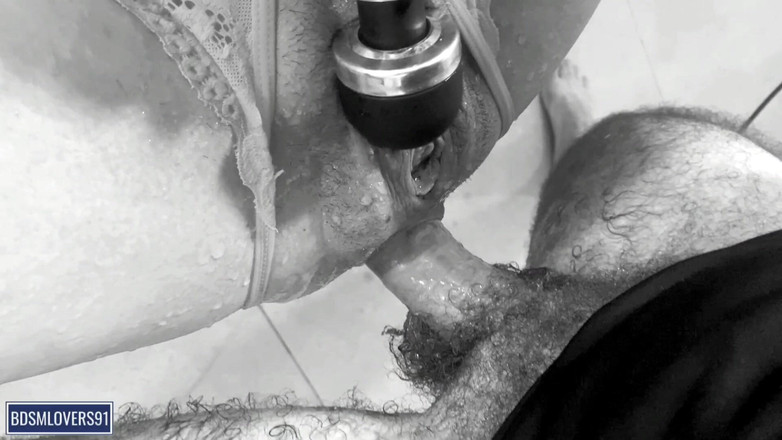 Bdsmlovers91: Klatsche diese kleine geile schlampe