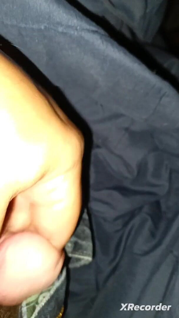 The Small Bull: Pancut ke Salah satu Video Sarah Banks.