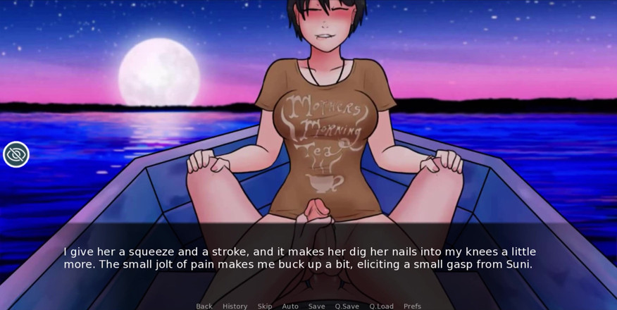 Tranny Games: Futa Dom World - part 14