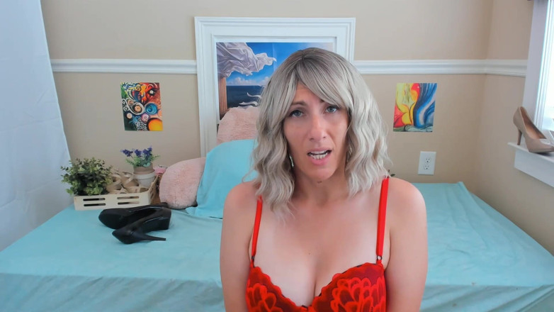 Victoria Lotus: Small Penis Mind Fuck