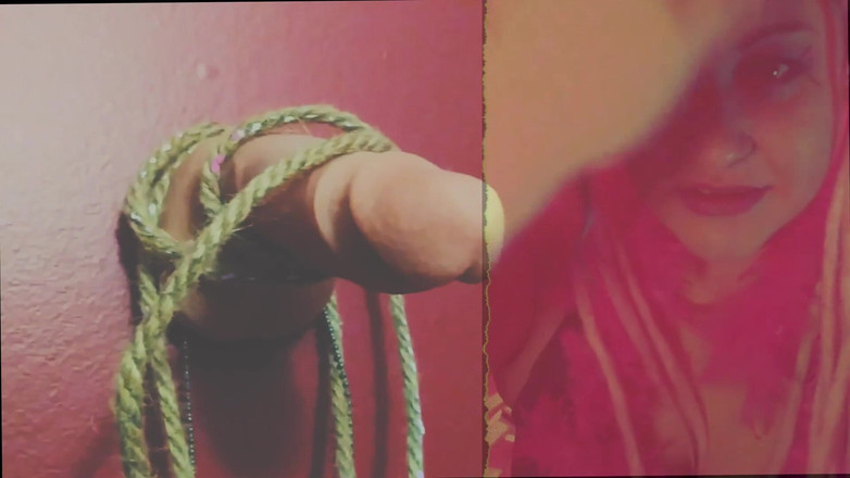 Campsissyboi: 여신 Lana에게 펀칭하는 자지 펀칭