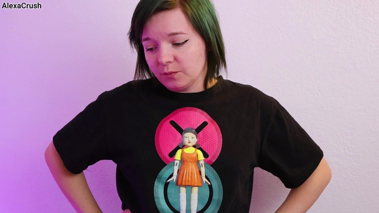 AlexaCrush: Божевільна колишня волає свого хлопця