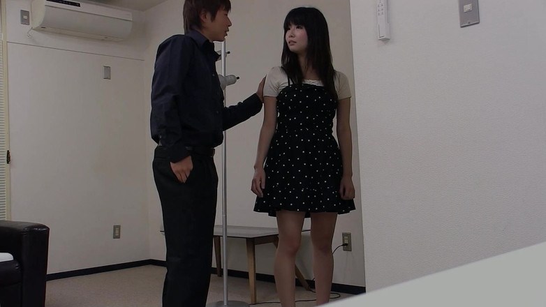 Asian porn collection: Uncensored Japanese Massage Parlour Sex with Asian Teen Filmed by...