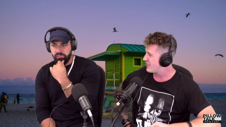 Pillow Talk: jencarlos teilt mehr als je zuvor