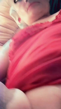 Djini Fuck Ass Hole with Monster Dildo